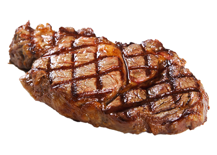 Angus Rib-eye Steak