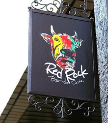 RedRock高田馬場店